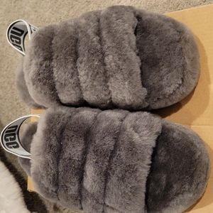 Women's ugg slippers